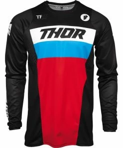 Jackets Thor Pulse Racer Youth Jersey