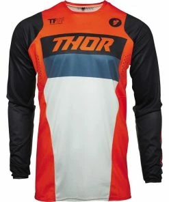 Jackets Thor Pulse Racer Youth Jersey