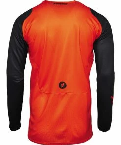 Jackets Thor Pulse Racer Youth Jersey