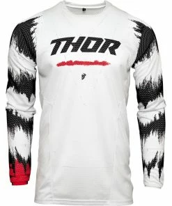 Thor Pulse Air Rad Vented Youth Jersey Jackets