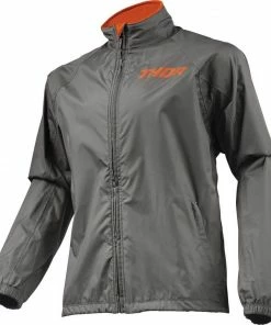 Thor Pack Jacket Jackets