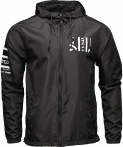 Jackets Thor Rising Windbreaker