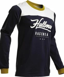 Thor Hallman GP Jersey Jackets