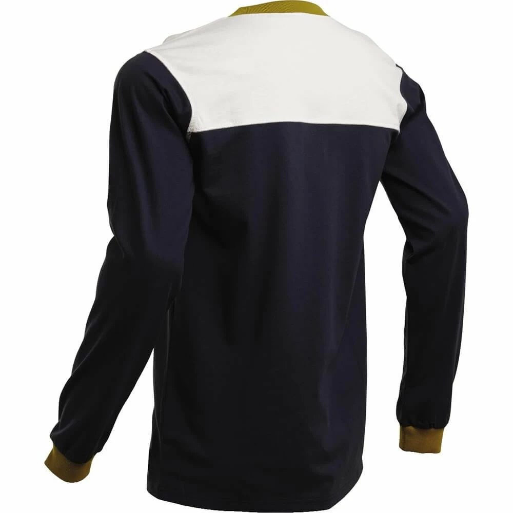 Thor Hallman GP Jersey Jackets