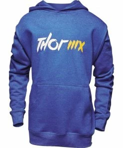 Thor MX Youth Hoody Casual Wear