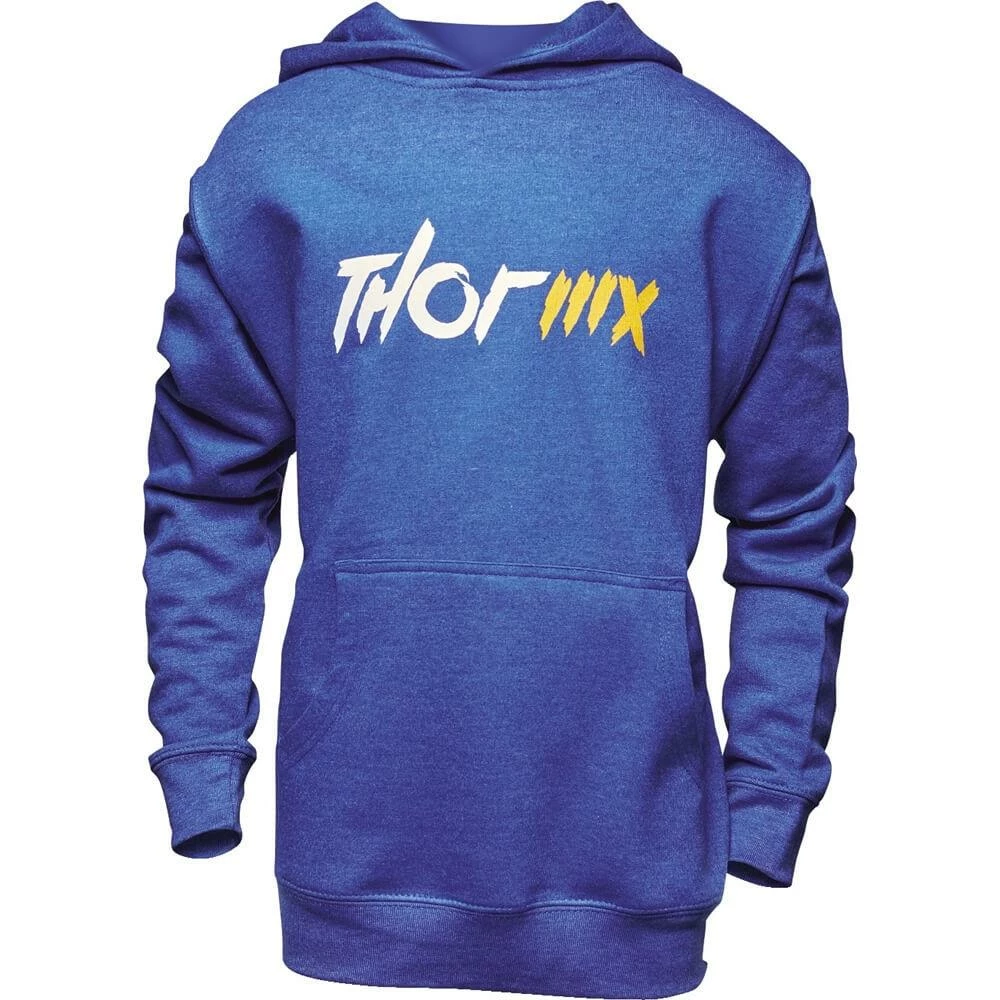 Thor MX Youth Hoody Casual Wear
