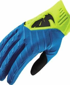 Thor Rebound Gloves