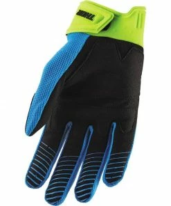 Thor Rebound Gloves