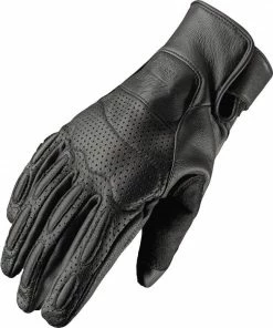 Thor Hallman GP Vented Gloves