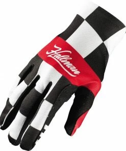 Thor Hallman Mainstay Gloves