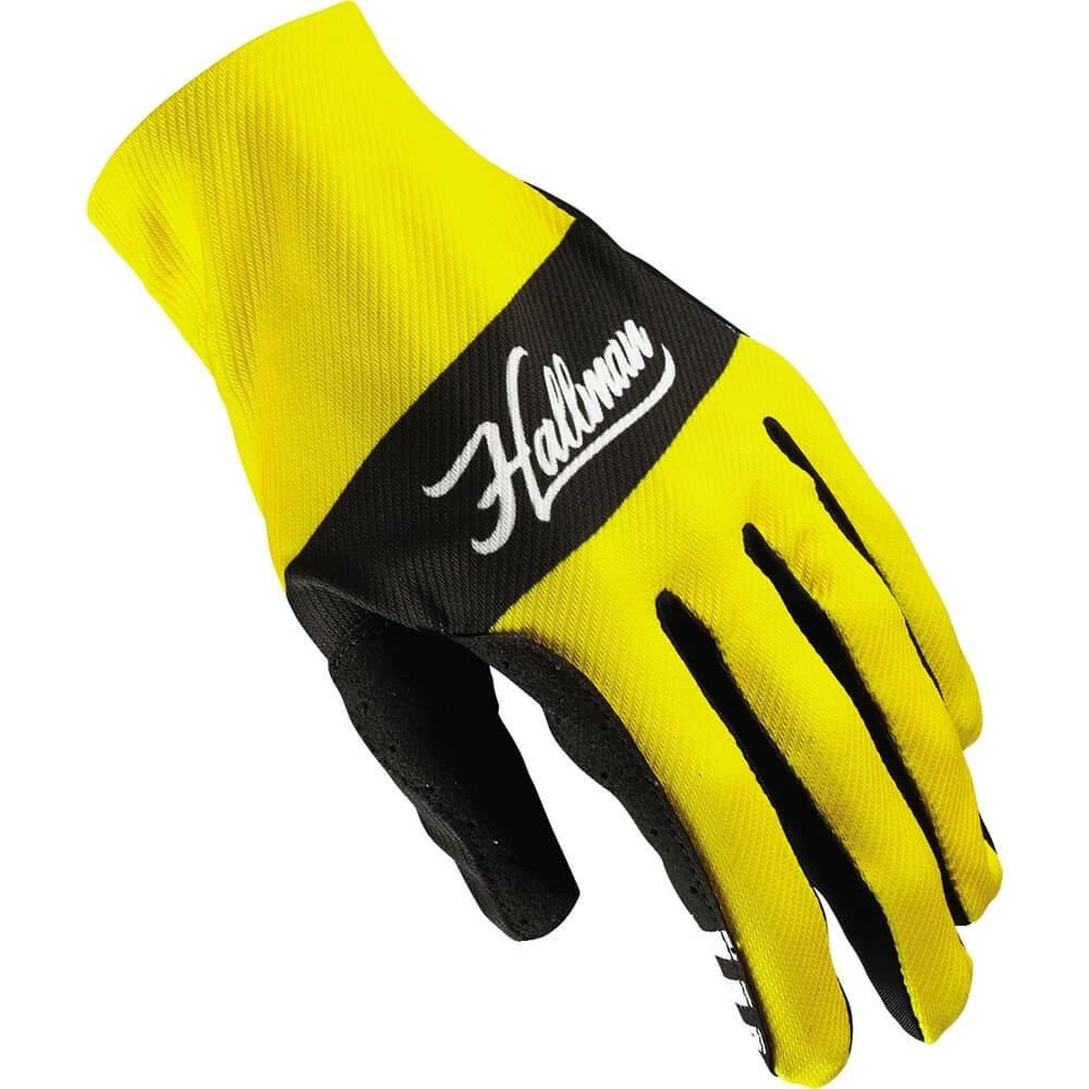 Thor Hallman Mainstay Gloves