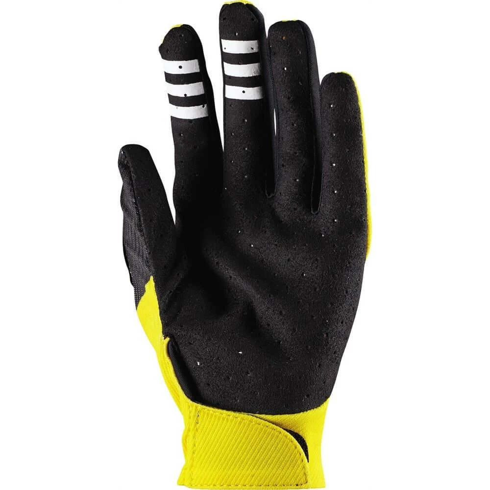 Thor Hallman Mainstay Gloves