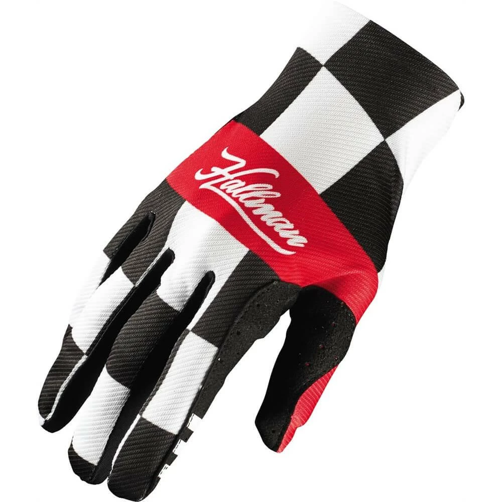 Thor Hallman Mainstay Gloves