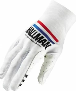 Thor Hallman Mainstay Gloves