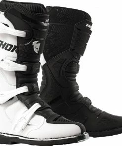 Thor Blitz XP Boots Boots And Footwear