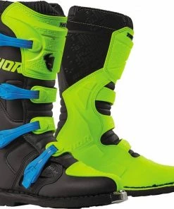 Thor Blitz XP Boots Boots And Footwear