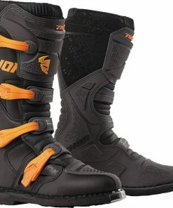 Thor Blitz XP Boots Boots And Footwear