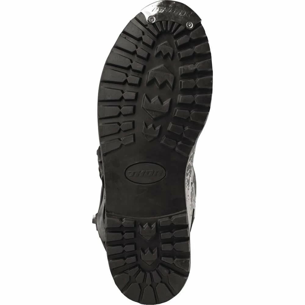 Thor Blitz XP ATV Boots Boots And Footwear