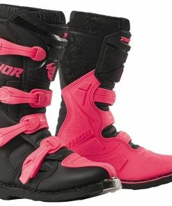 Thor Blitz XP Women's Boots Boots And Footwear