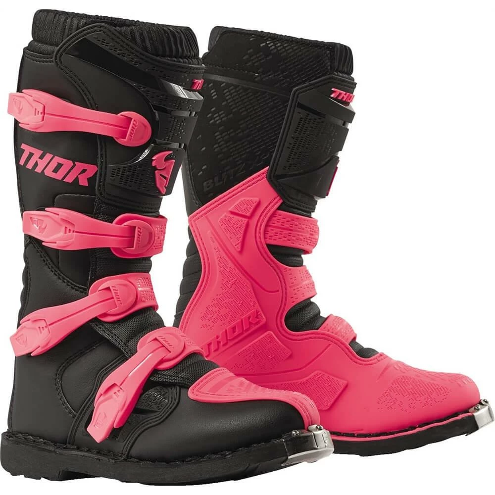 Thor Blitz XP Women's Boots Boots And Footwear