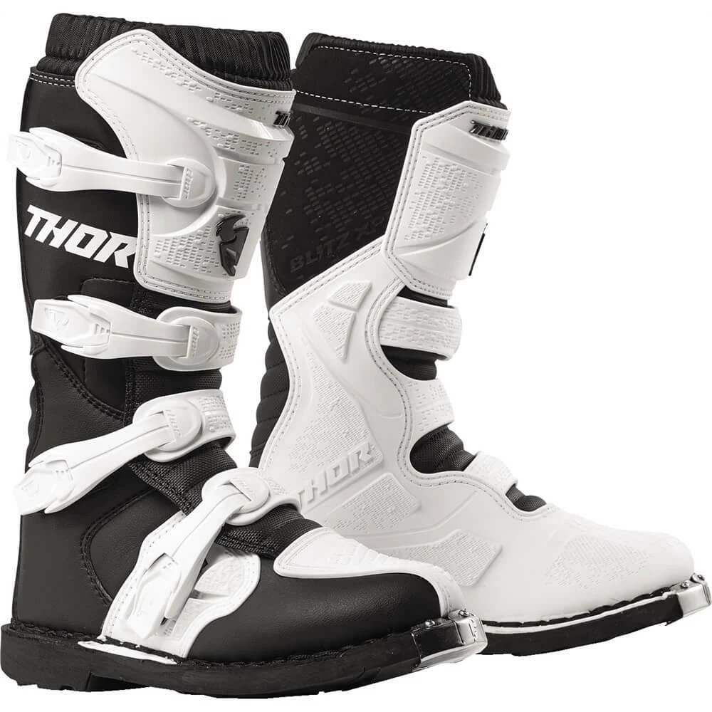Thor Blitz XP Women's Boots Boots And Footwear