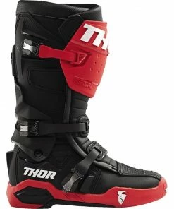 Thor Radial MX Boots