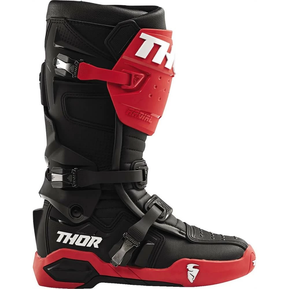 Thor Radial MX Boots
