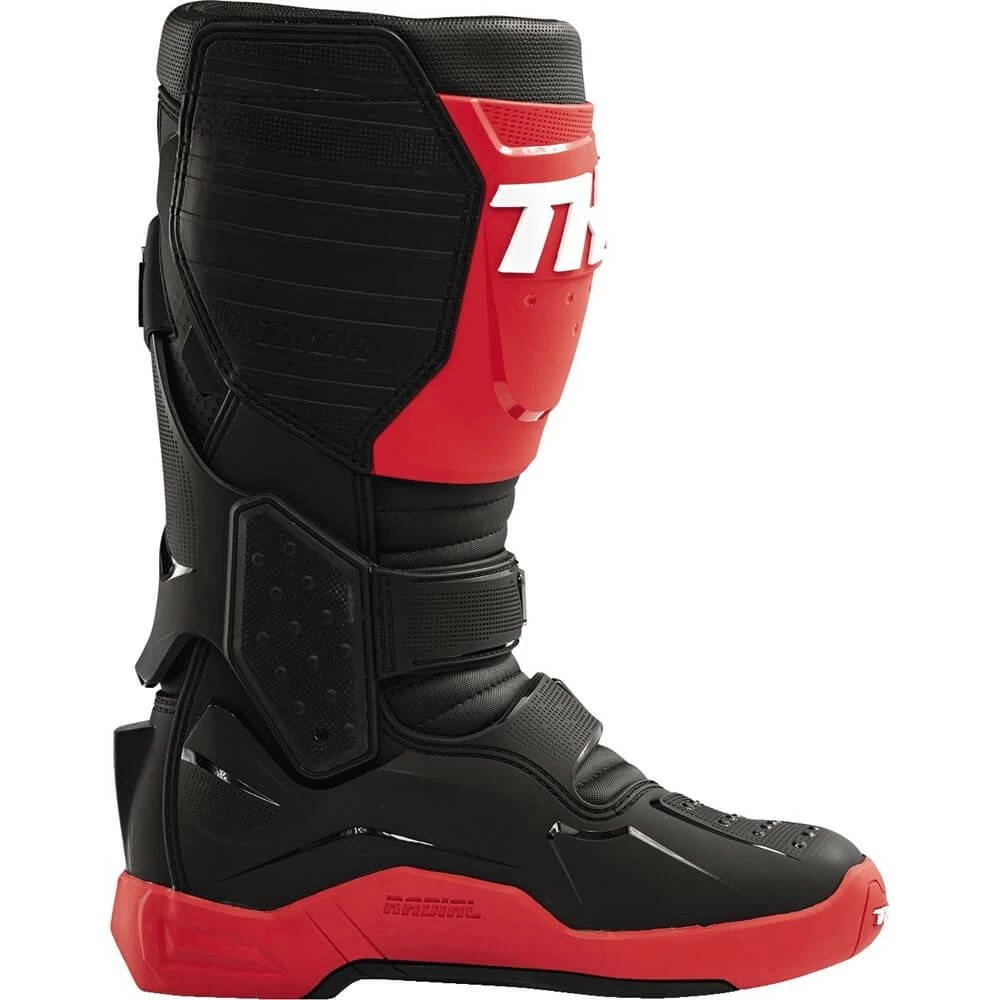 Thor Radial MX Boots
