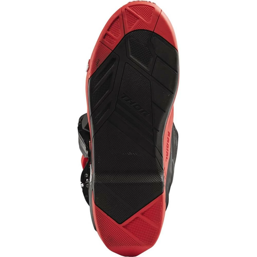 Thor Radial MX Boots