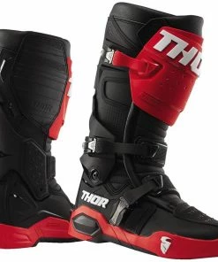 Thor Radial MX Boots