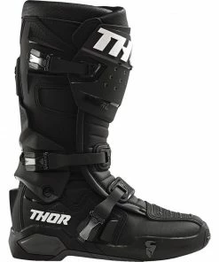 Thor Radial MX Boots
