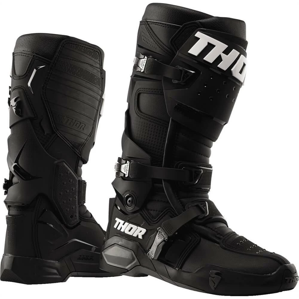 Thor Radial MX Boots