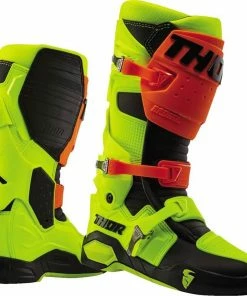 Thor Radial MX Boots