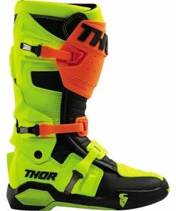 Thor Radial MX Boots