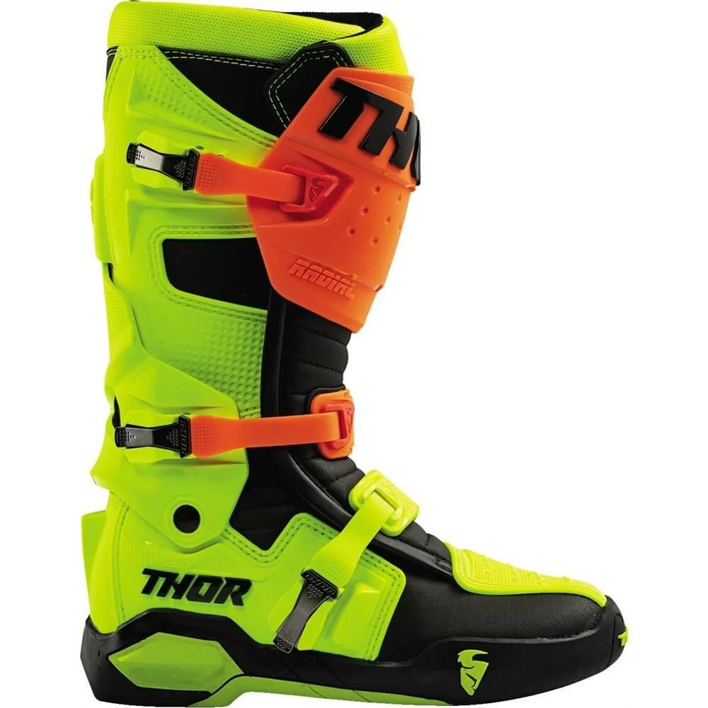 Thor Radial MX Boots
