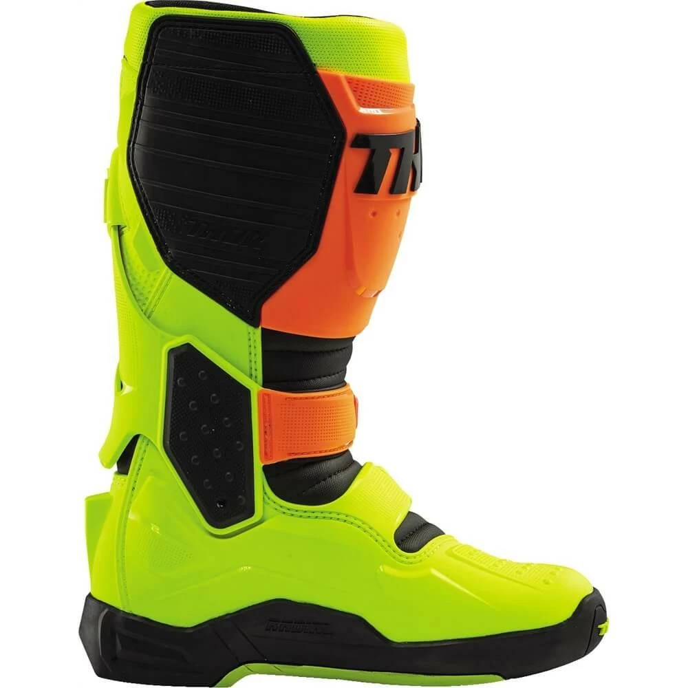 Thor Radial MX Boots