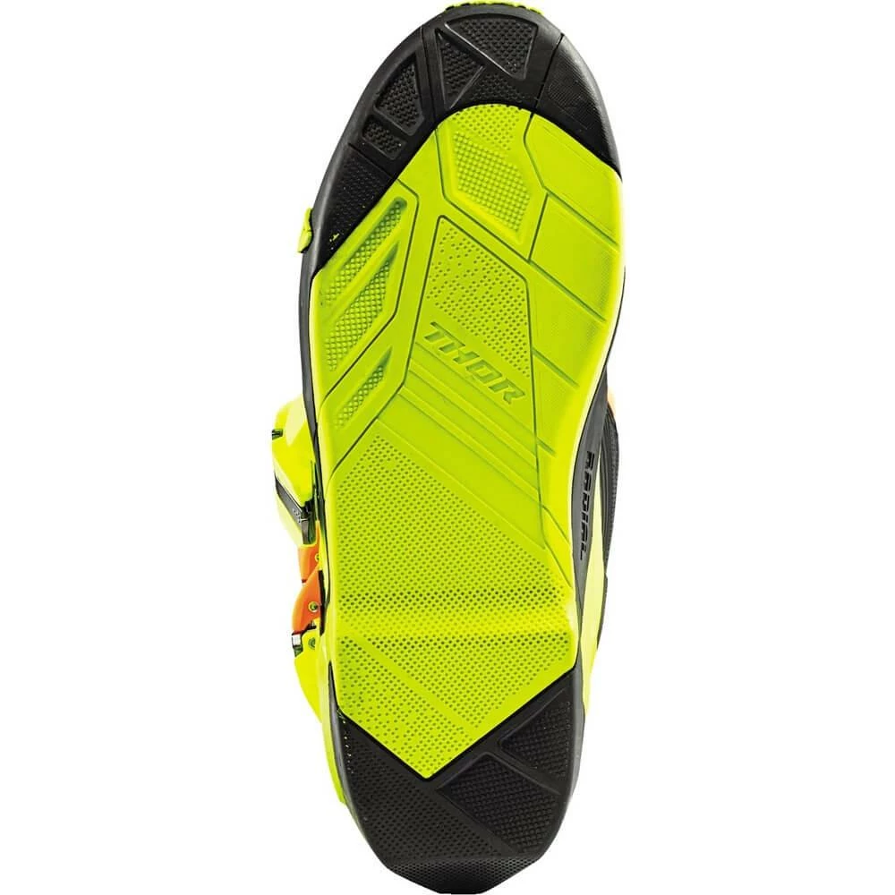 Thor Radial MX Boots