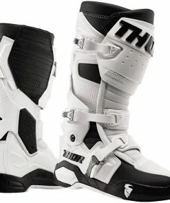 Thor Radial MX Boots