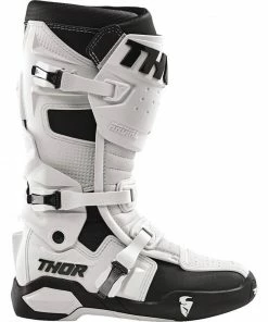 Thor Radial MX Boots