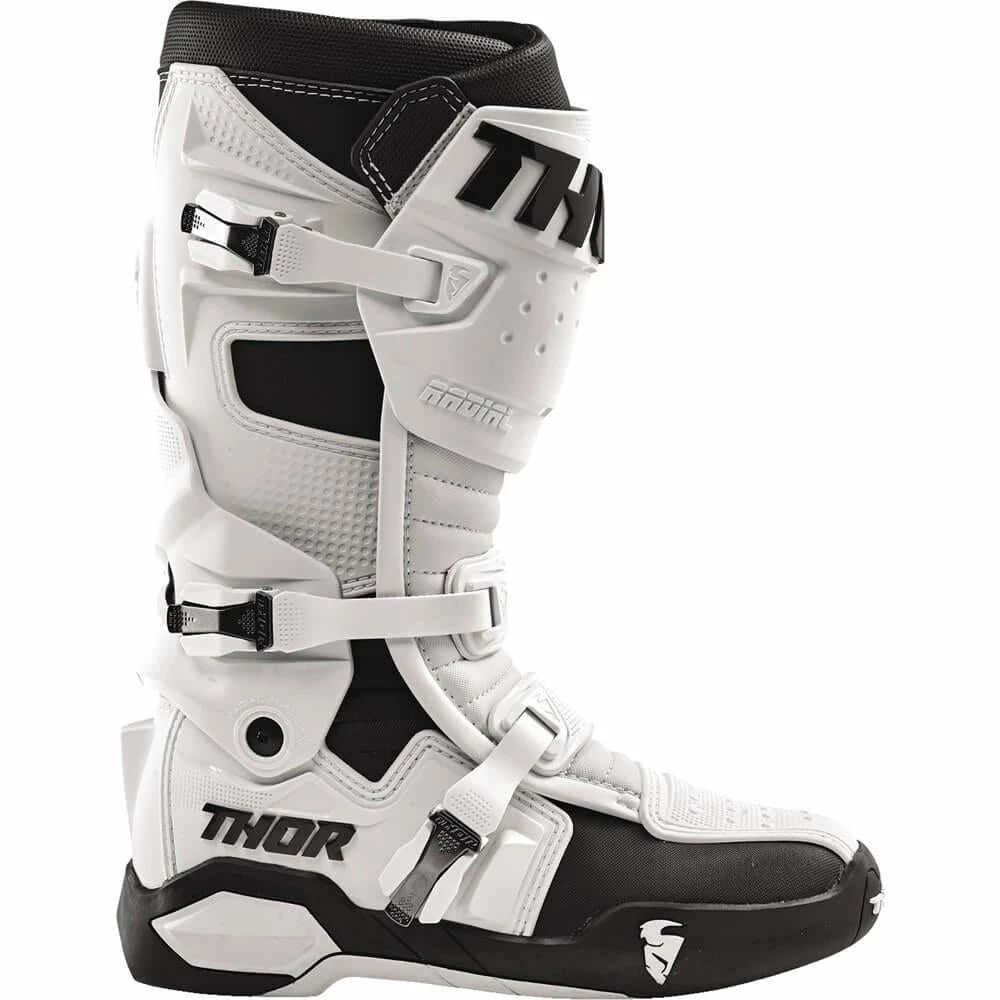Thor Radial MX Boots