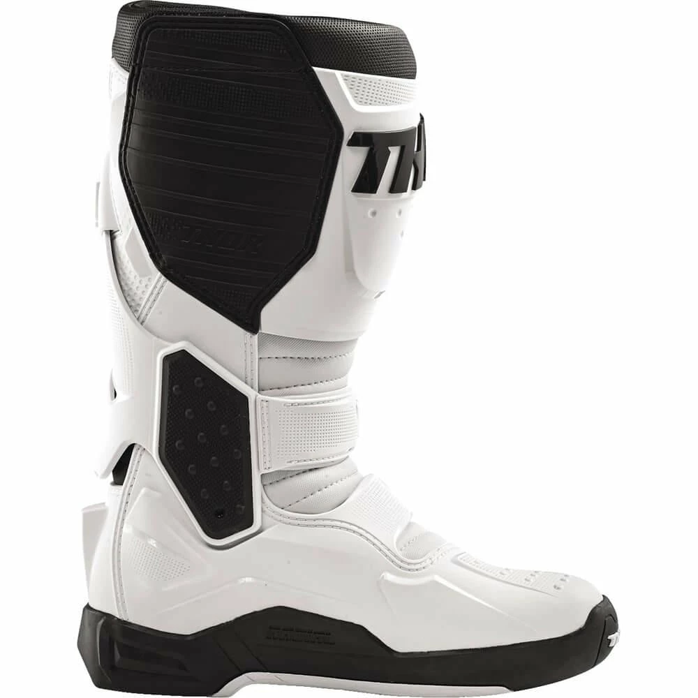 Thor Radial MX Boots