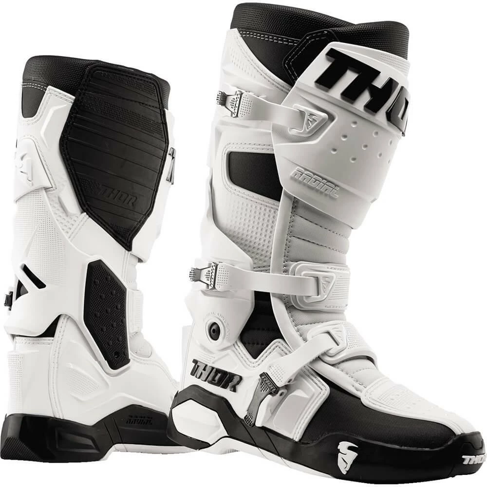 Thor Radial MX Boots