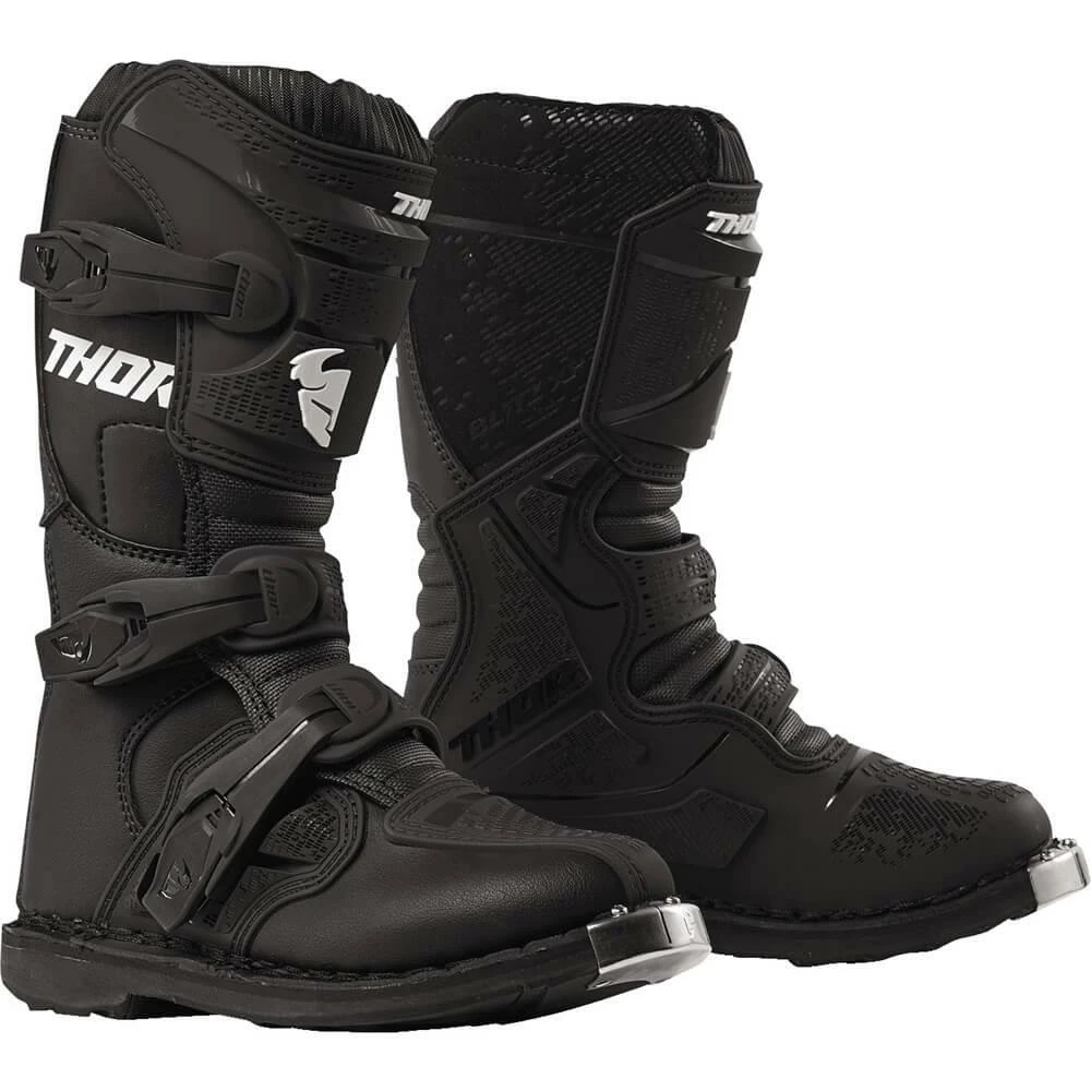 Boots And Footwear Thor Blitz XP Youth Boots