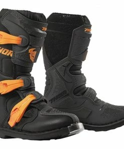 Boots And Footwear Thor Blitz XP Youth Boots