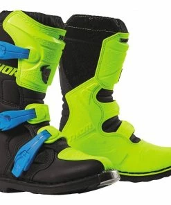 Boots And Footwear Thor Blitz XP Youth Boots