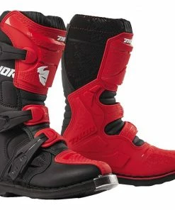 Boots And Footwear Thor Blitz XP Youth Boots