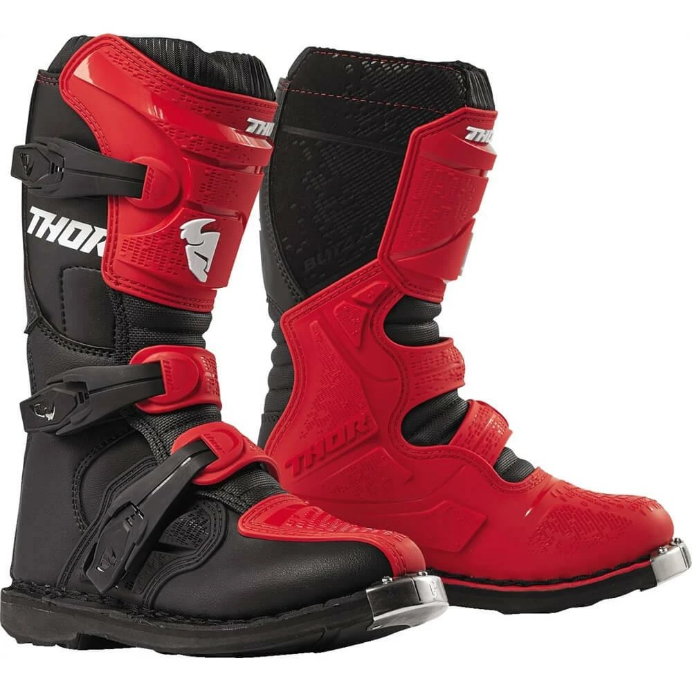 Boots And Footwear Thor Blitz XP Youth Boots