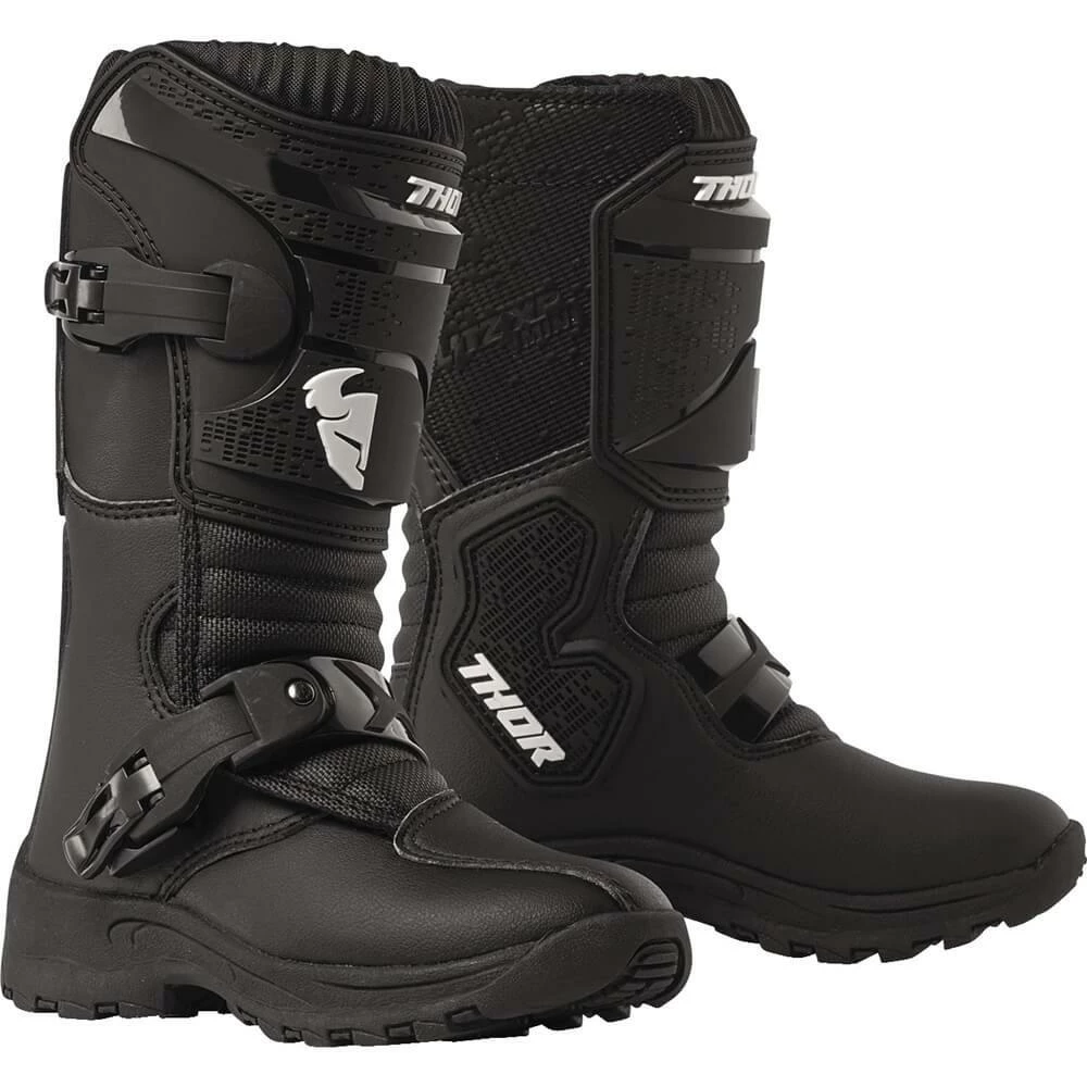 Thor Blitz XP Mini Boots Boots And Footwear
