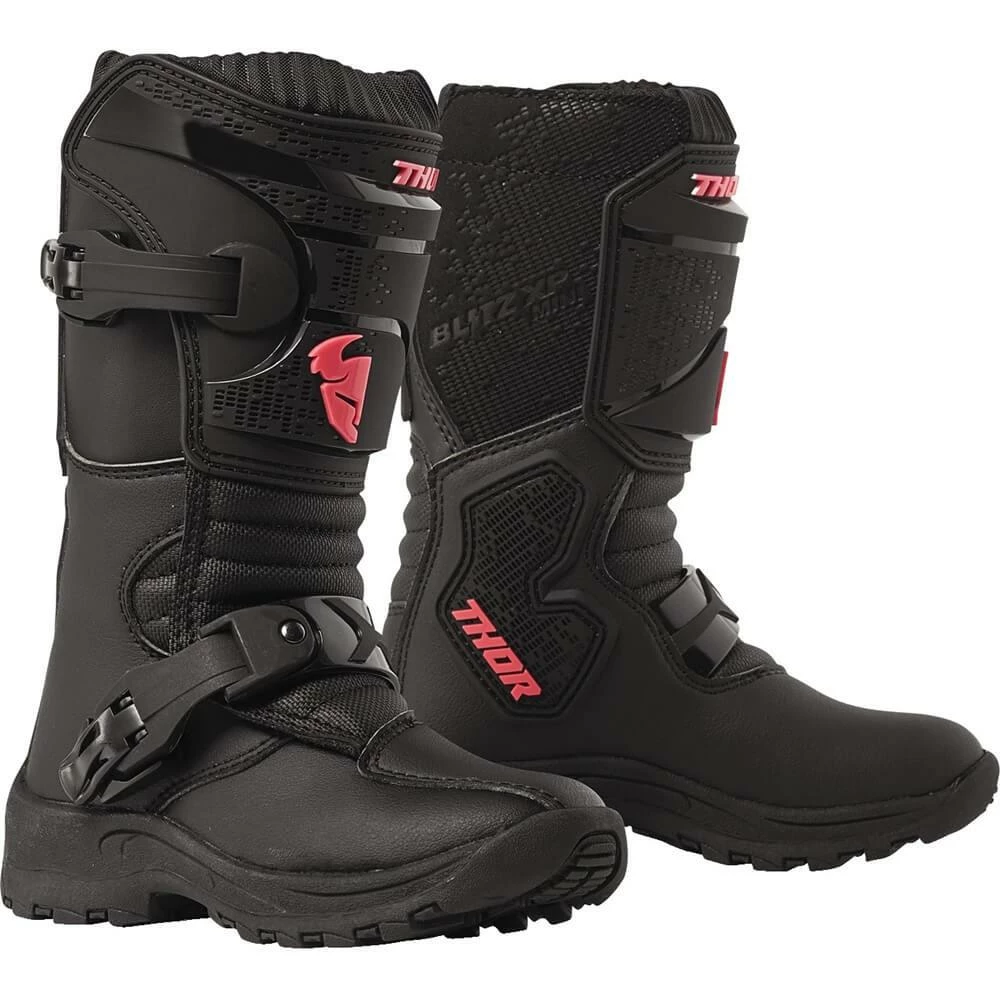 Thor Blitz XP Mini Boots Boots And Footwear
