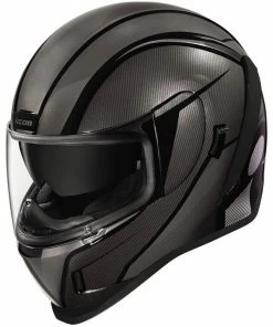 Icon Airform Conflux Full Face Helmet Helmets